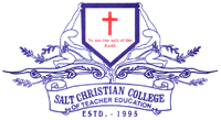 Salt Christian College of Teacher Education