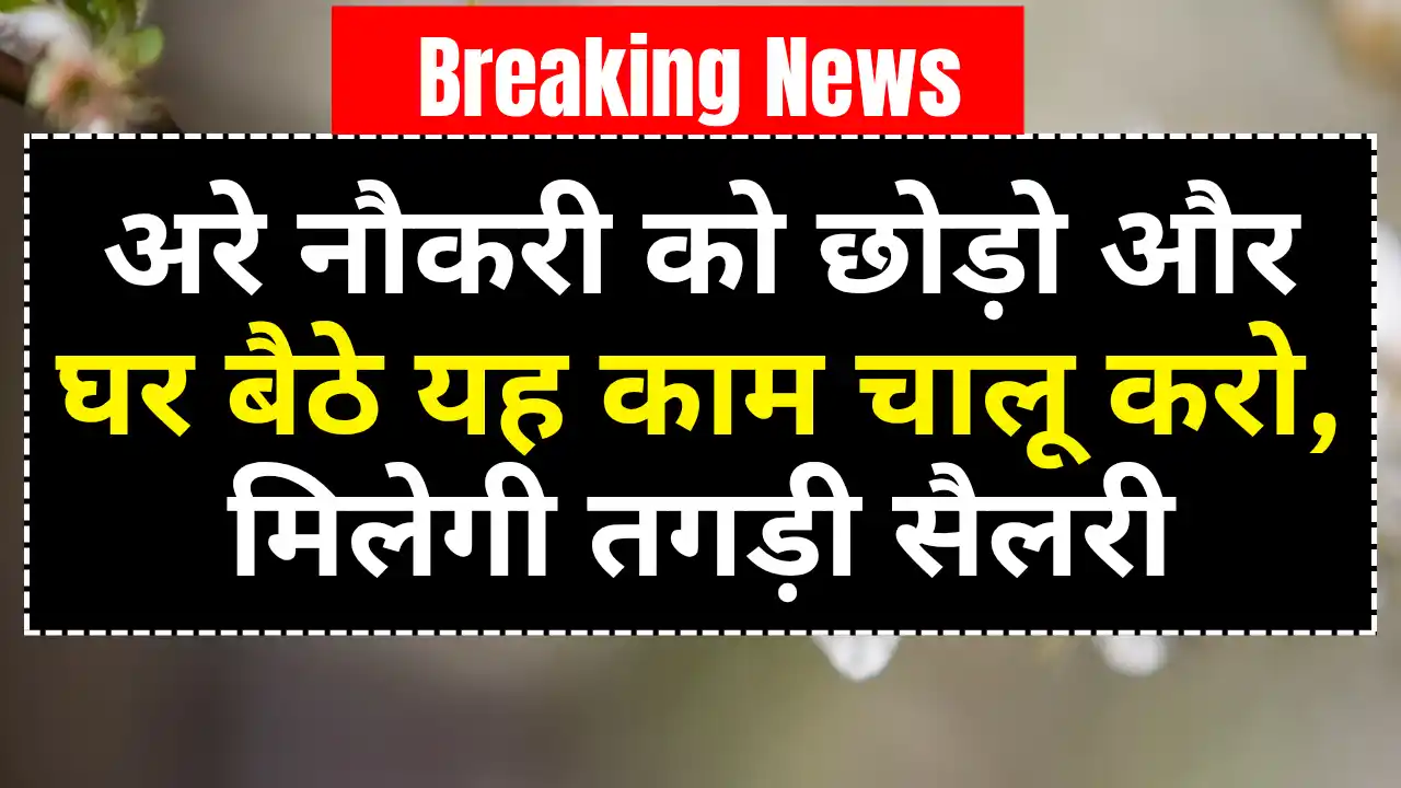 Online Voice tagging Job